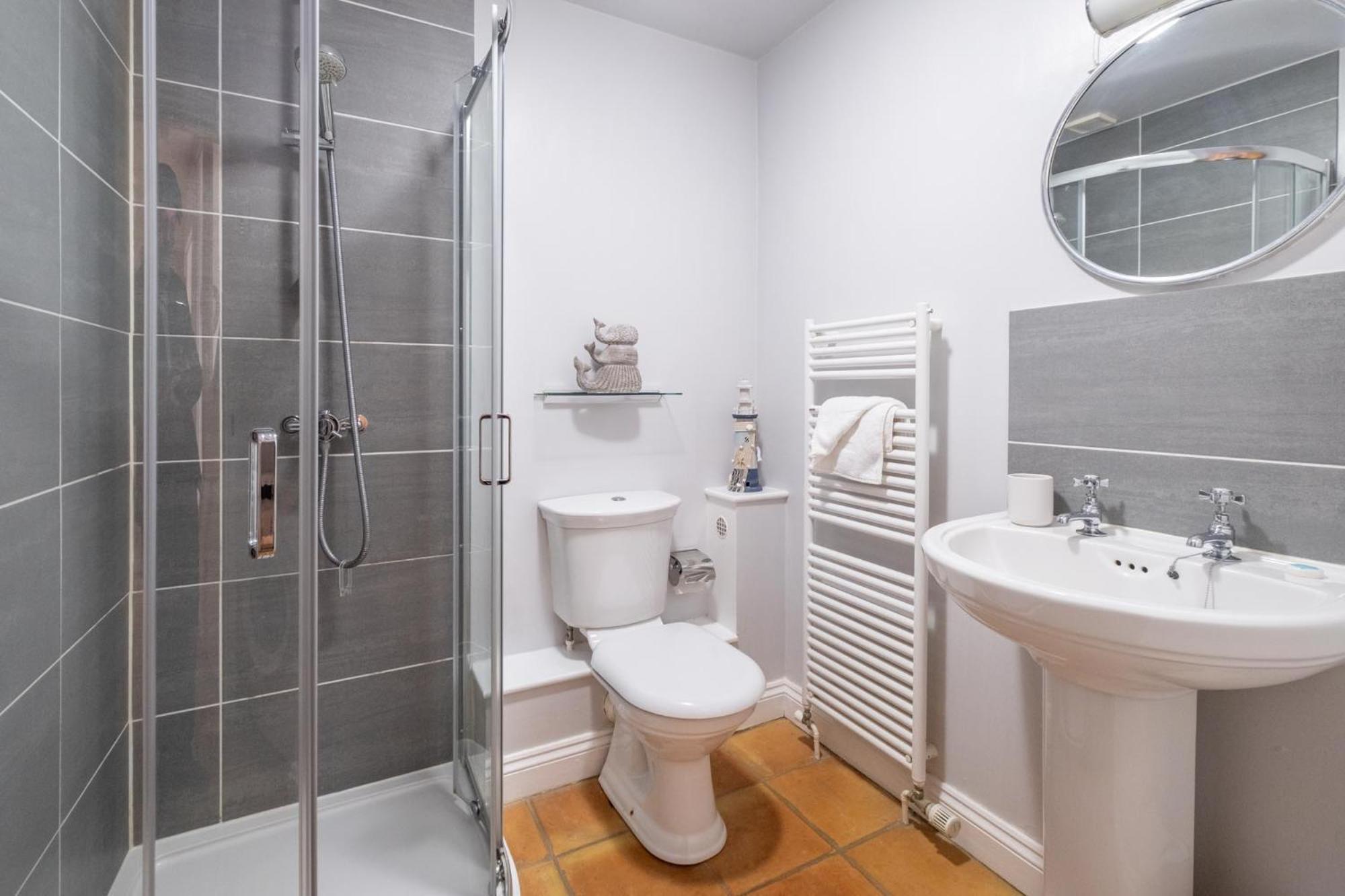 67 Pebble Cottage Алдебург Екстериор снимка