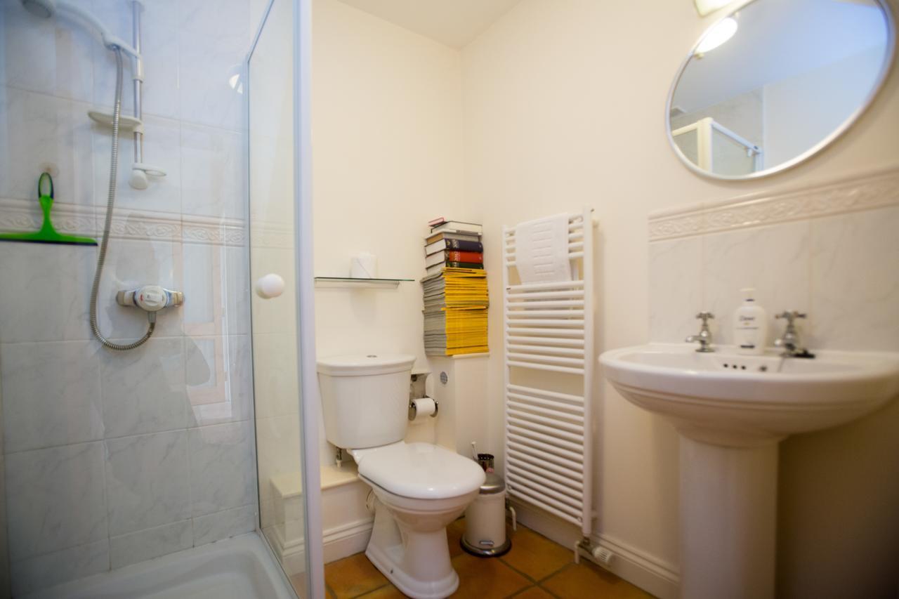 67 Pebble Cottage Алдебург Екстериор снимка